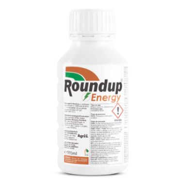  Roundup Energy